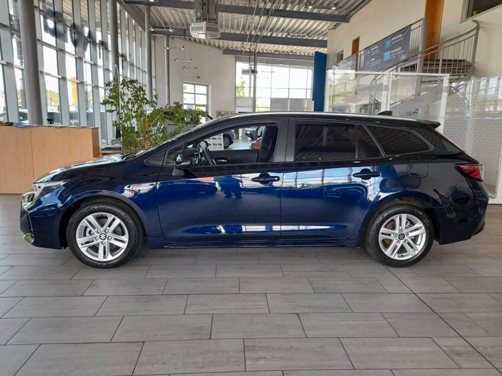 Suzuki Swace