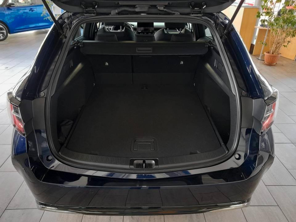 Suzuki Swace