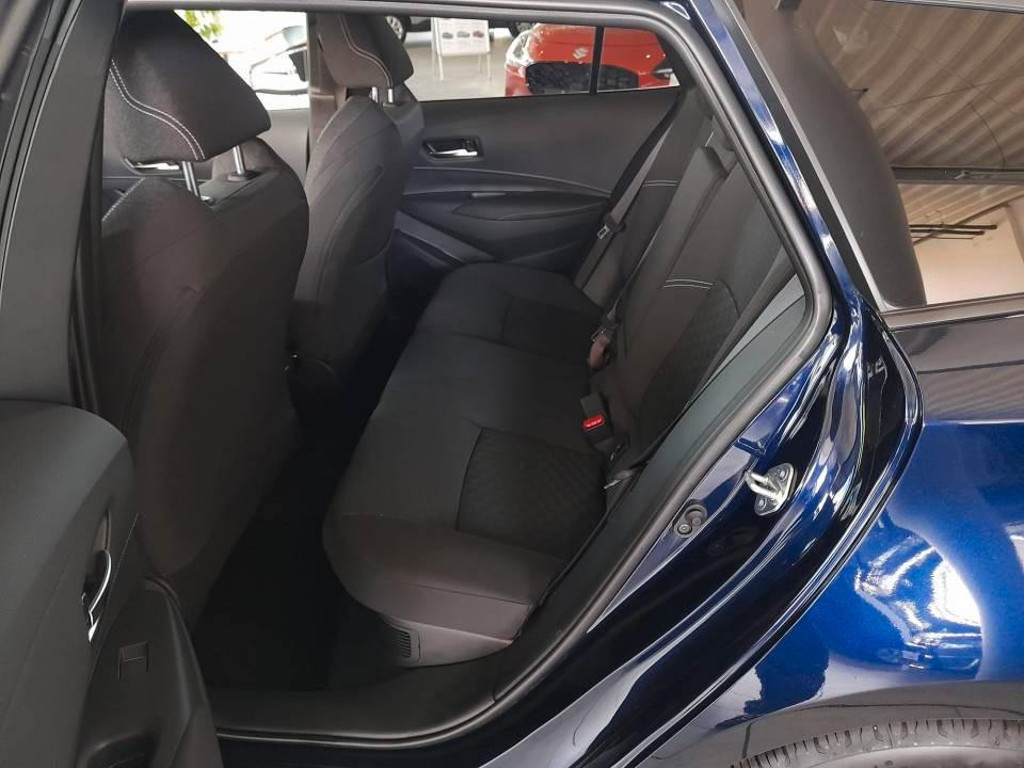 Suzuki Swace