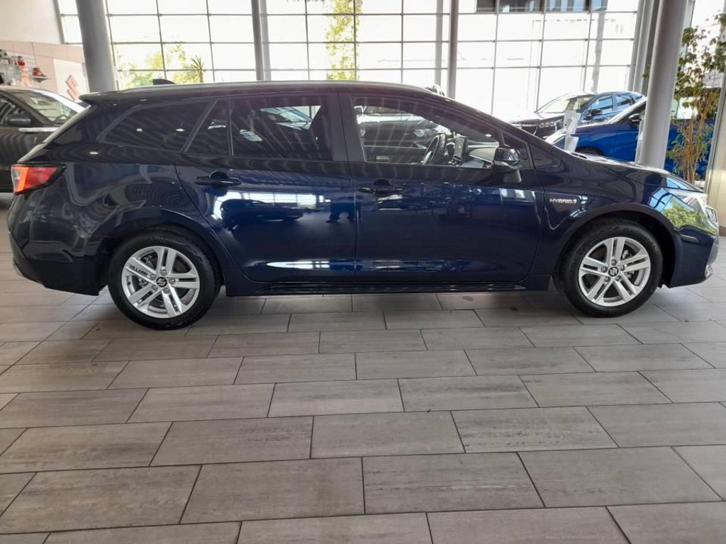 Suzuki Swace
