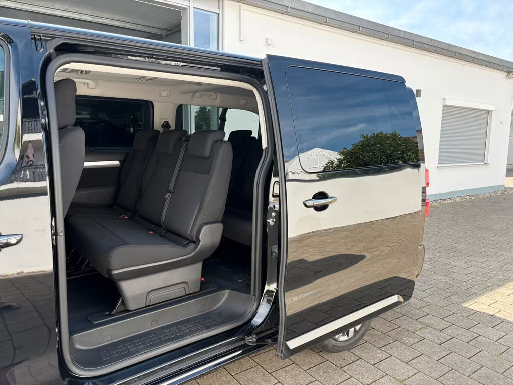 Toyota Proace (Verso)