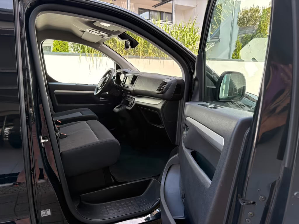 Toyota Proace (Verso)