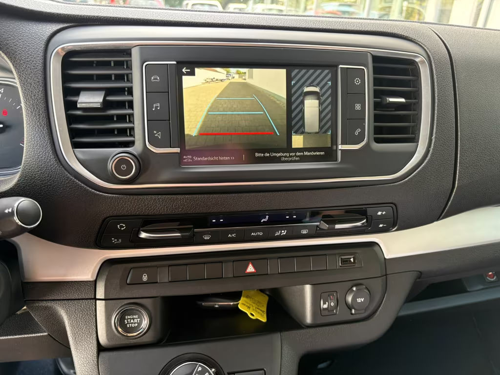 Toyota Proace (Verso)
