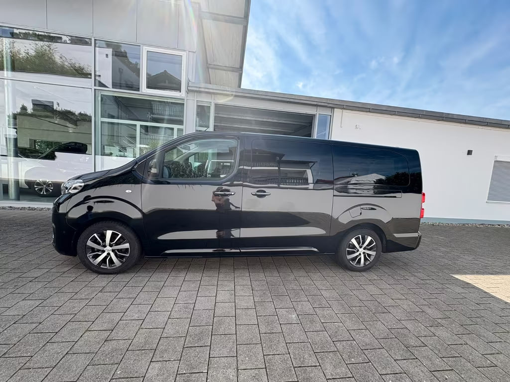 Toyota Proace (Verso)