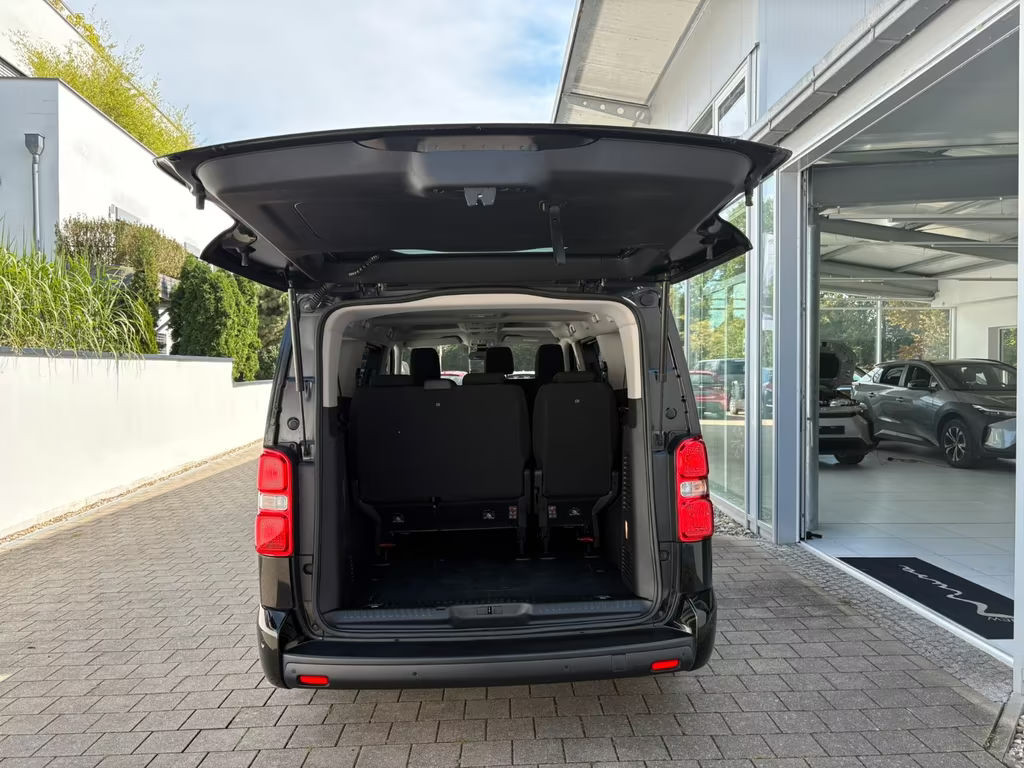 Toyota Proace (Verso)