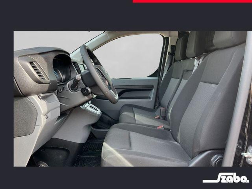 Toyota Proace (Verso)