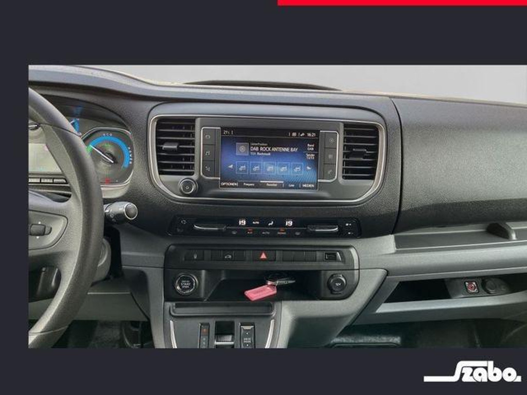 Toyota Proace (Verso)