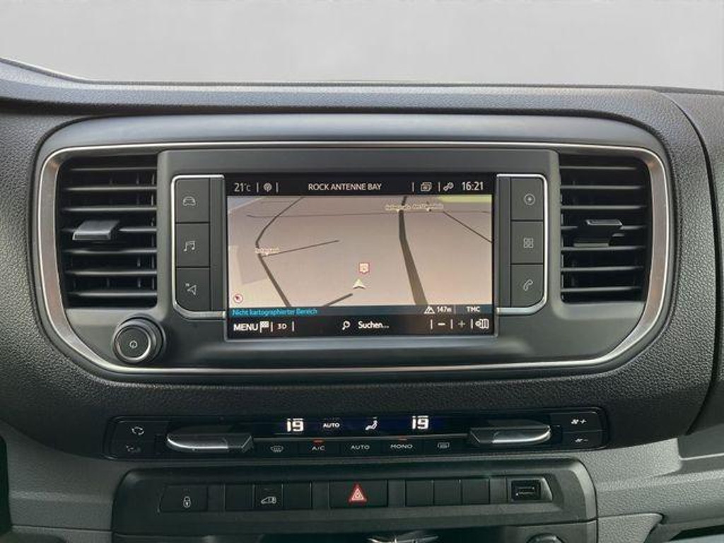 Toyota Proace (Verso)