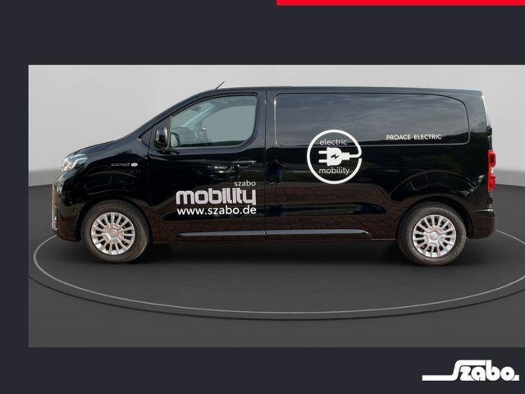 Toyota Proace (Verso)