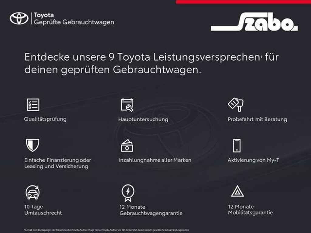 Toyota Proace (Verso)