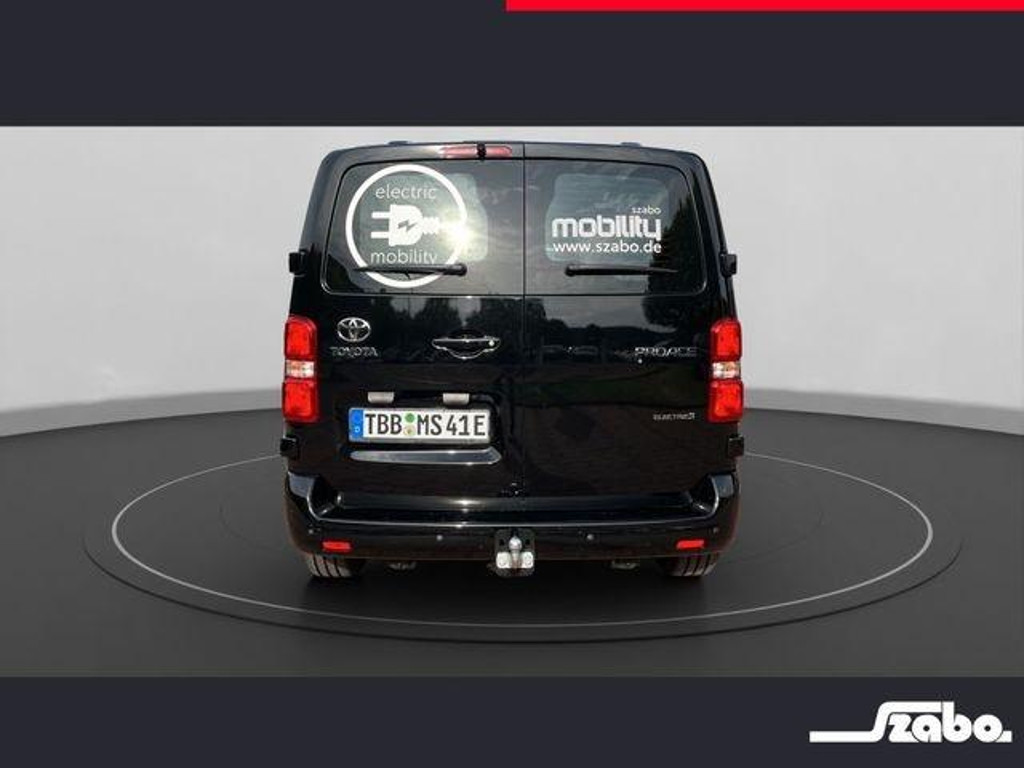 Toyota Proace (Verso)