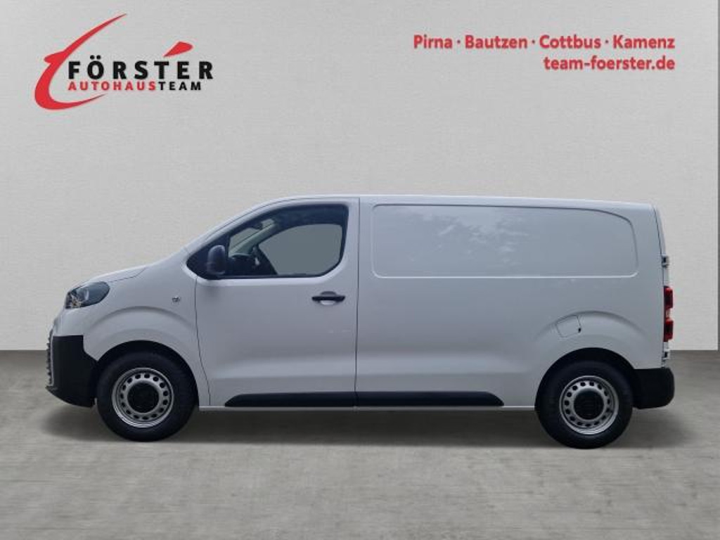 Toyota Proace (Verso)