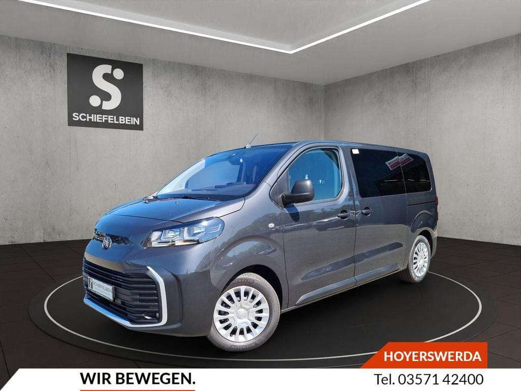 Toyota Proace (Verso) Proace Verso Comfort - NAVI I ACC I RFK I PDC