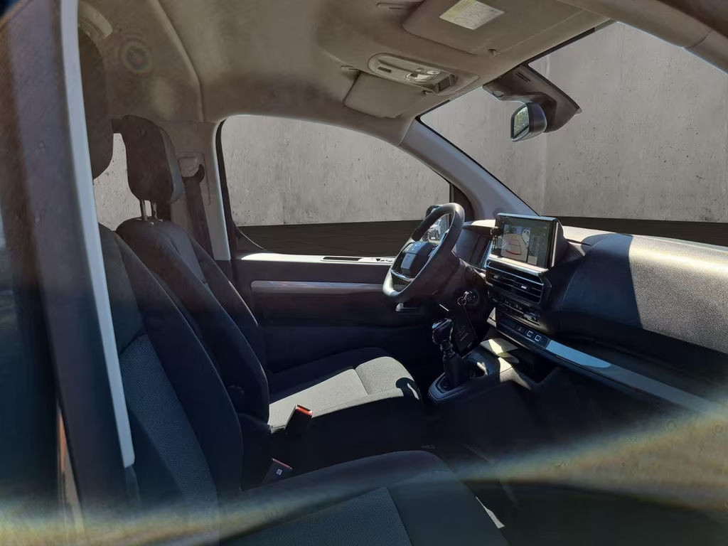 Toyota Proace (Verso)