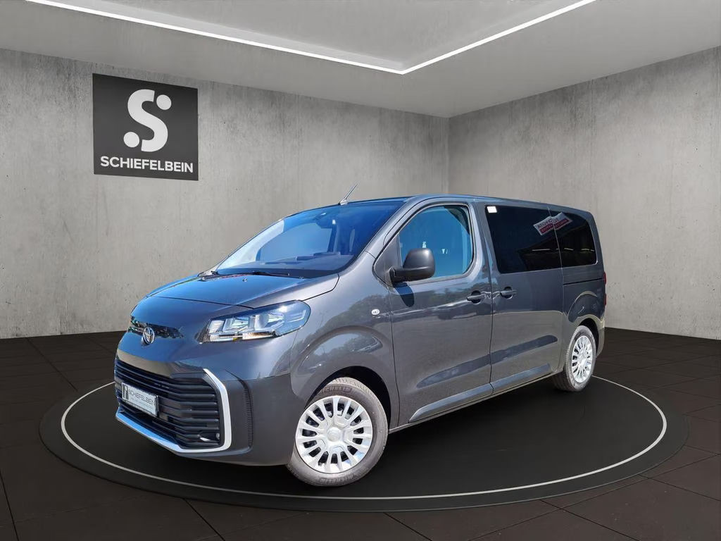 Toyota Proace (Verso)