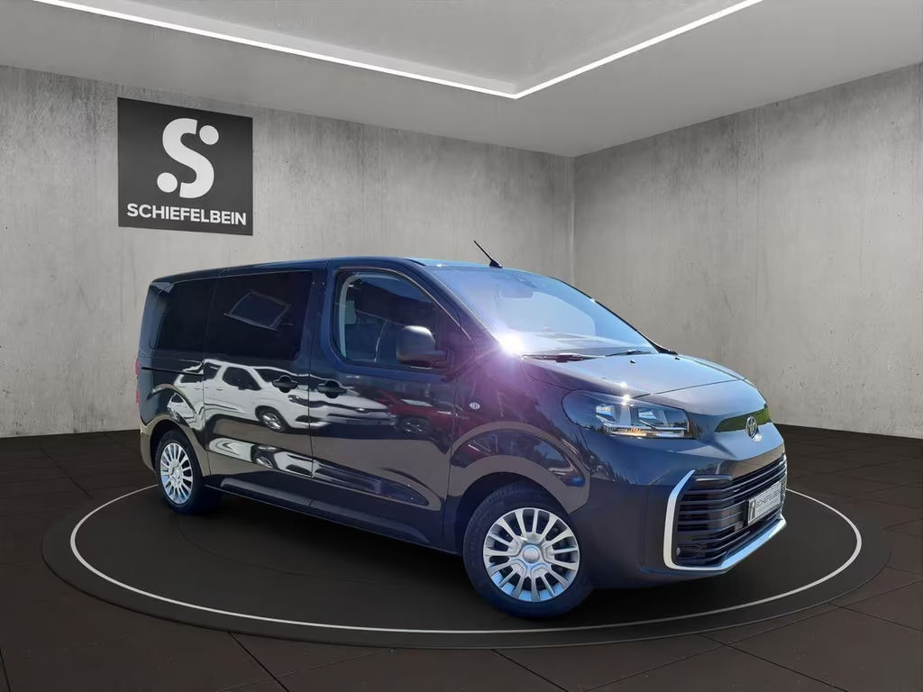 Toyota Proace (Verso)