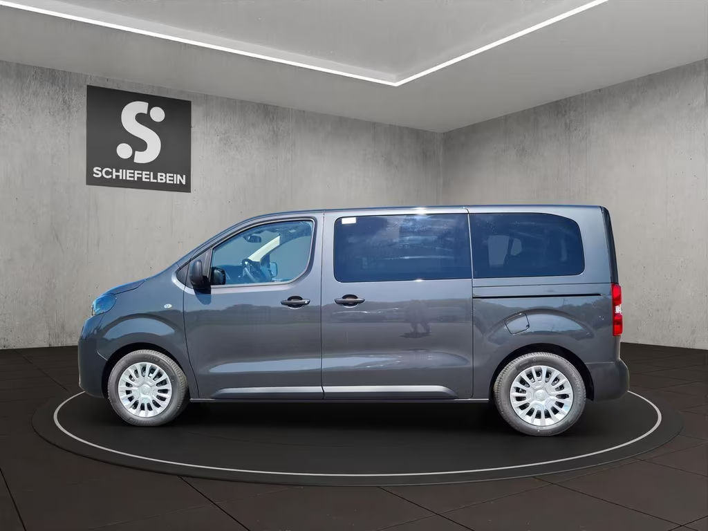 Toyota Proace (Verso)