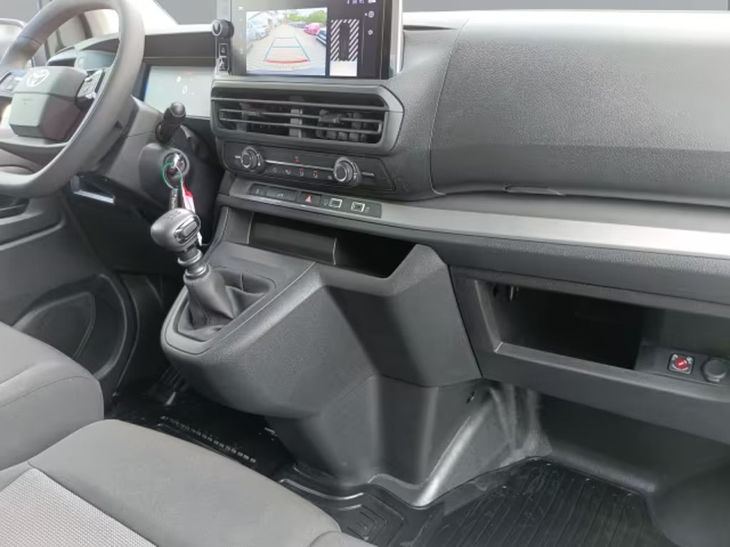 Toyota Proace (Verso)