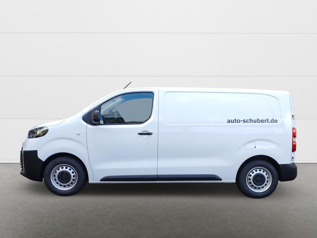 Toyota Proace (Verso)