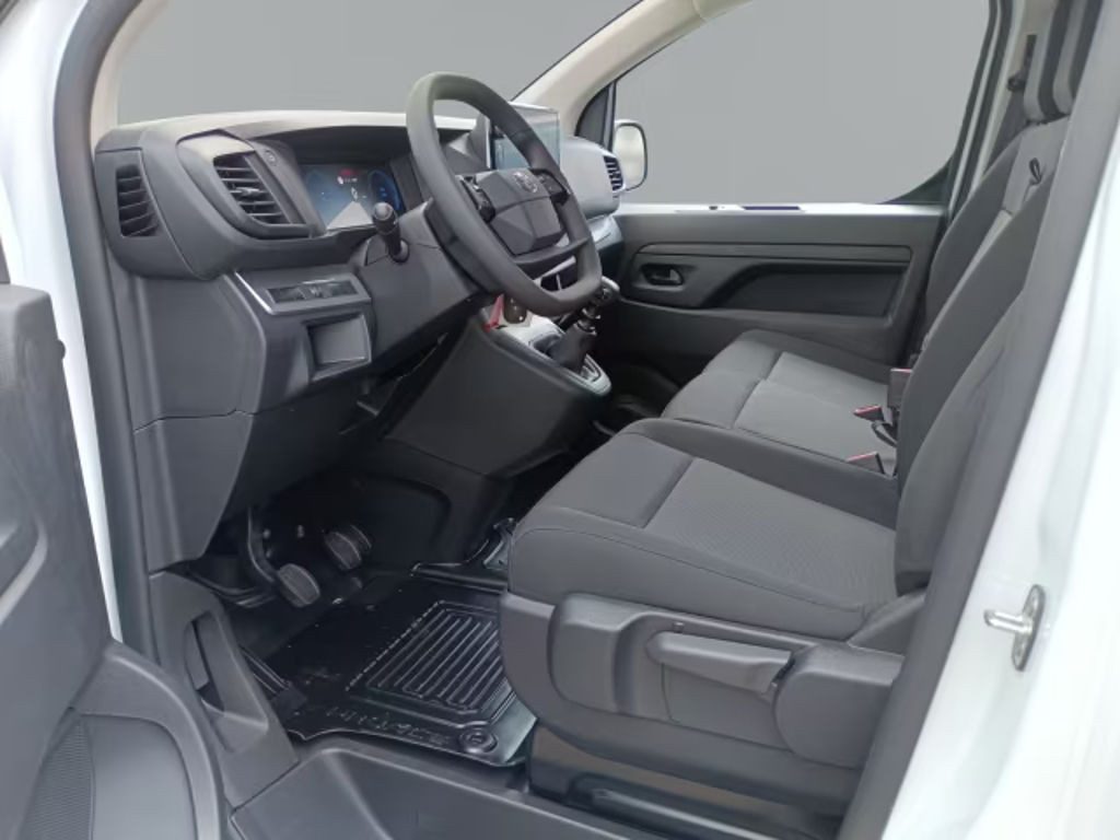 Toyota Proace (Verso)