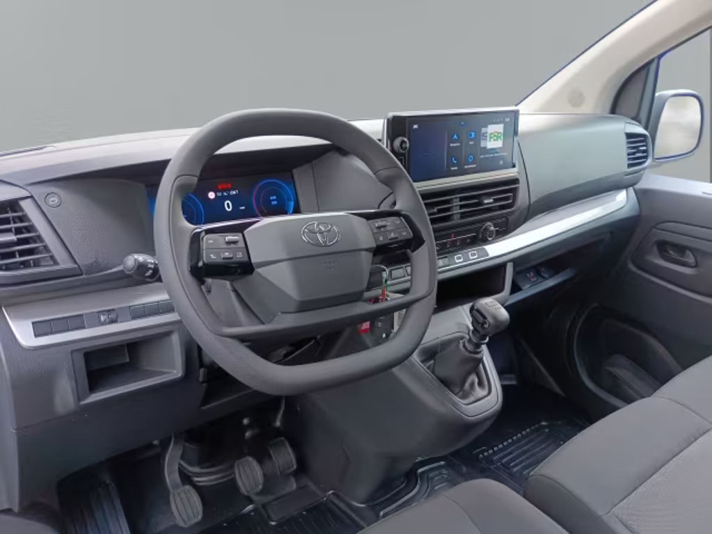 Toyota Proace (Verso)