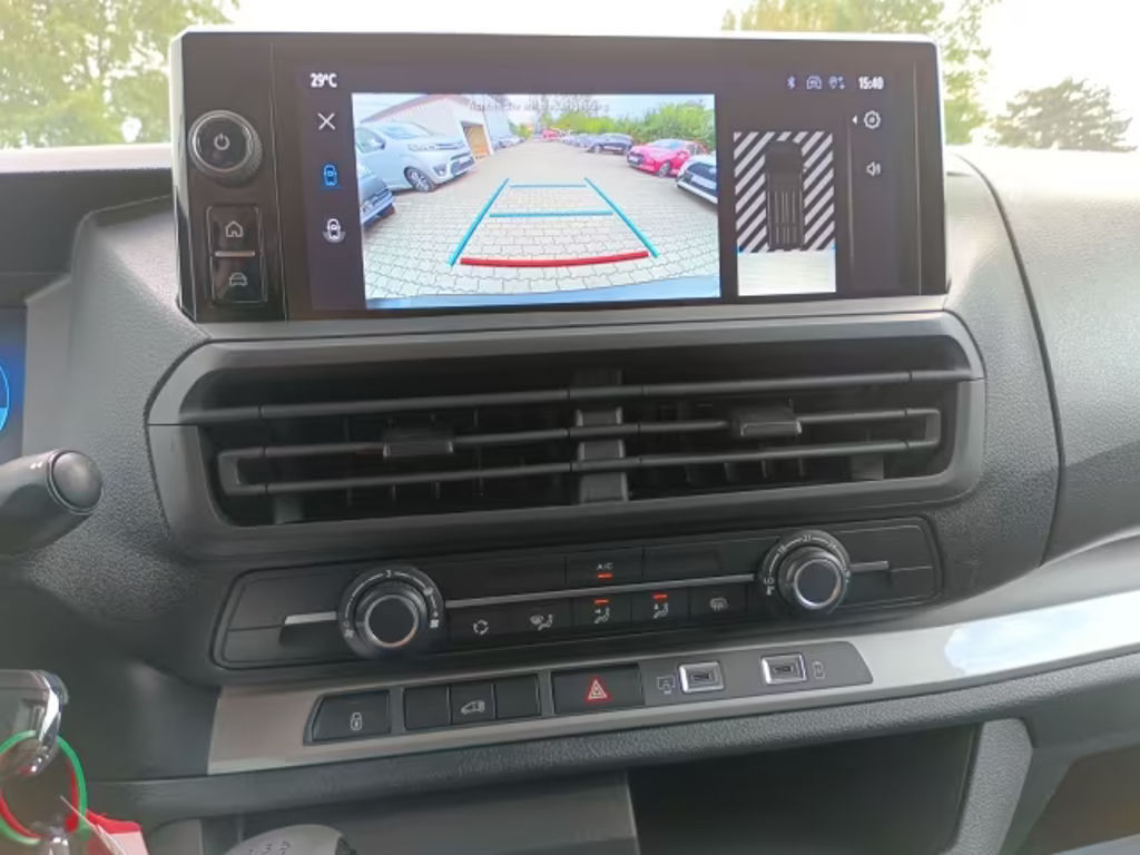 Toyota Proace (Verso)