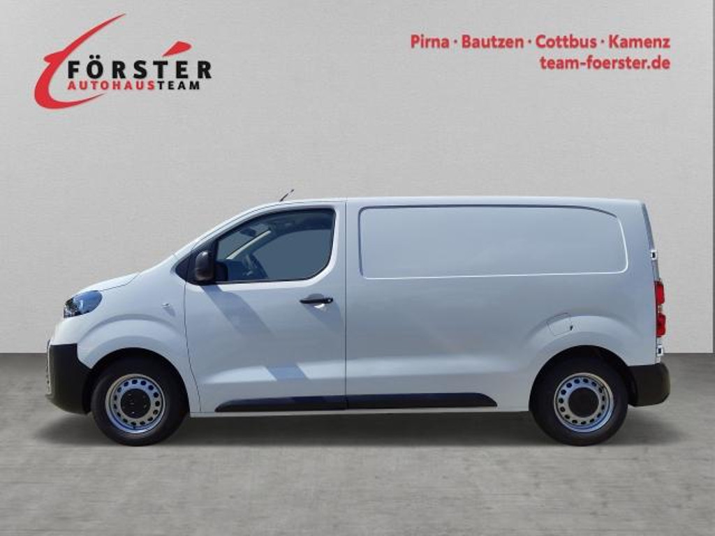 Toyota Proace (Verso)