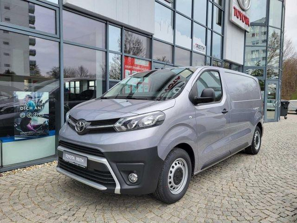 Toyota Proace (Verso)