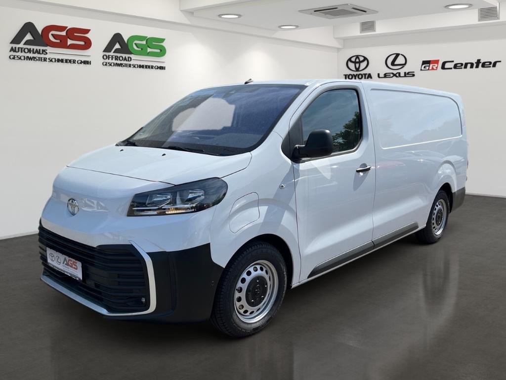 Toyota Proace (Verso) Proace Kasten Electric Meister L2 -75kwh