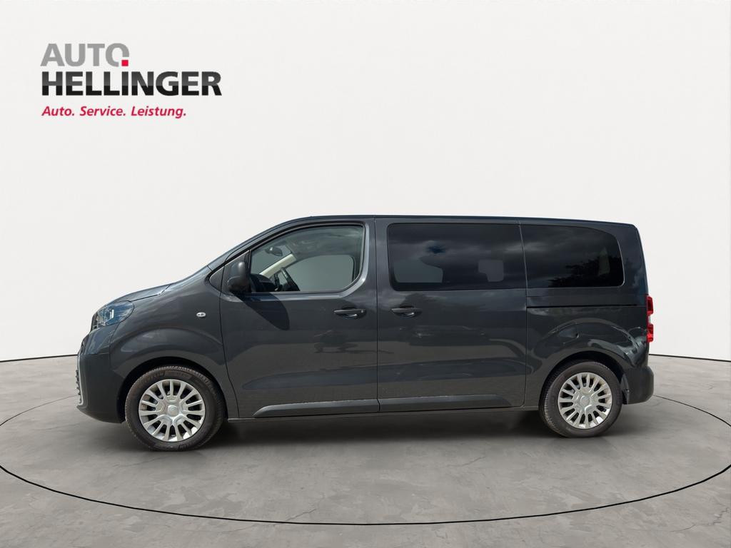 Toyota Proace (Verso)