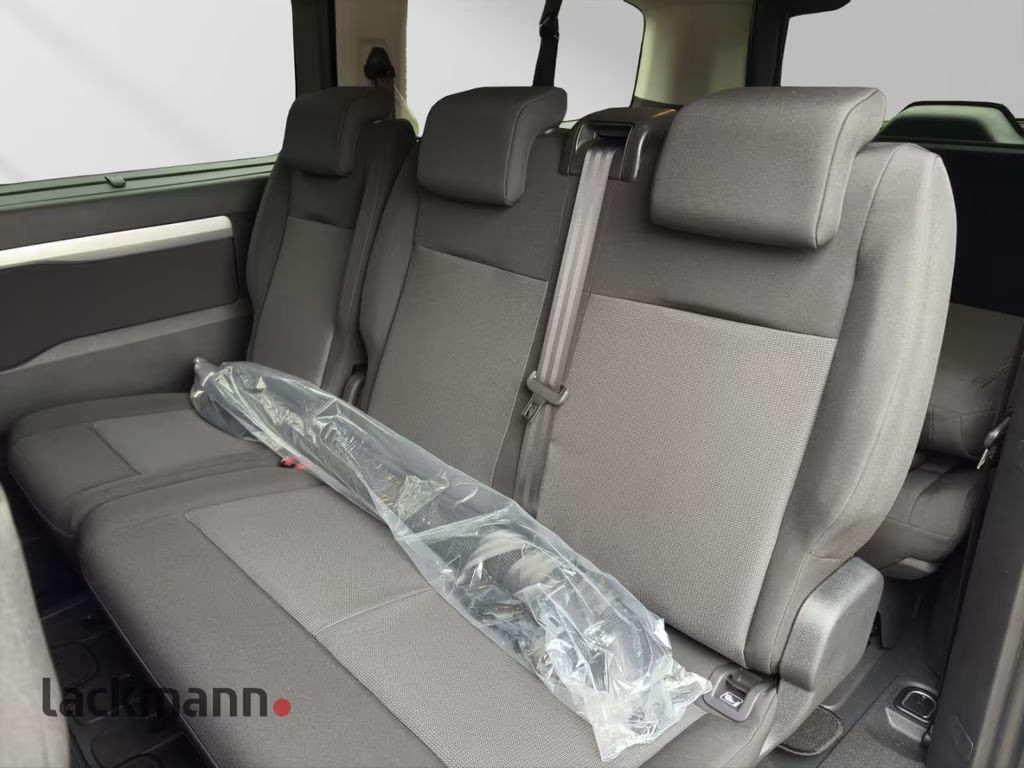 Toyota Proace (Verso)