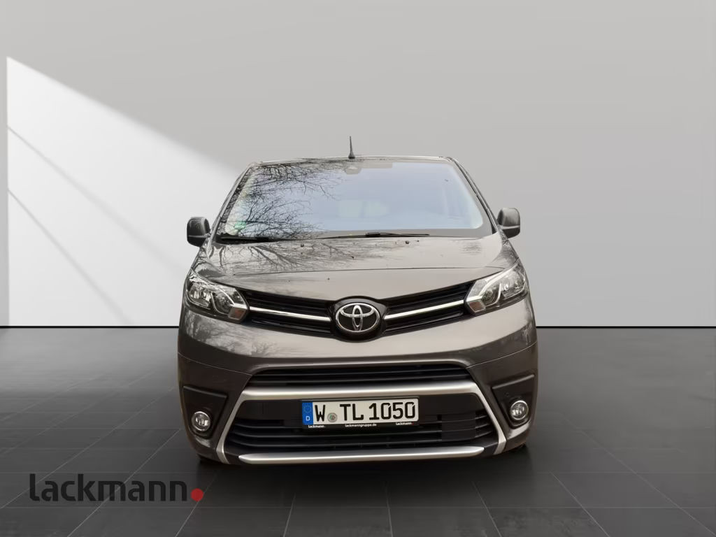 Toyota Proace (Verso)