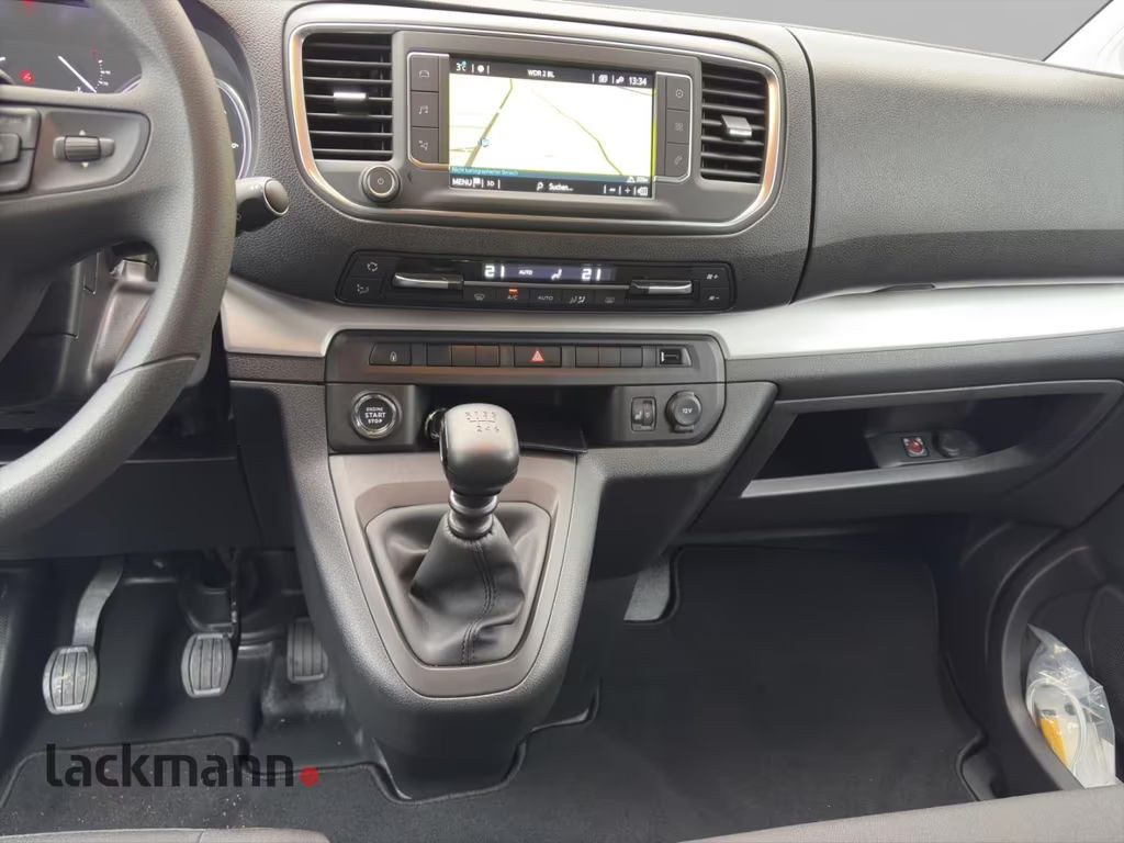 Toyota Proace (Verso)