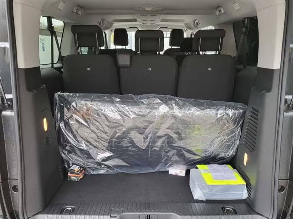 Toyota Proace (Verso)