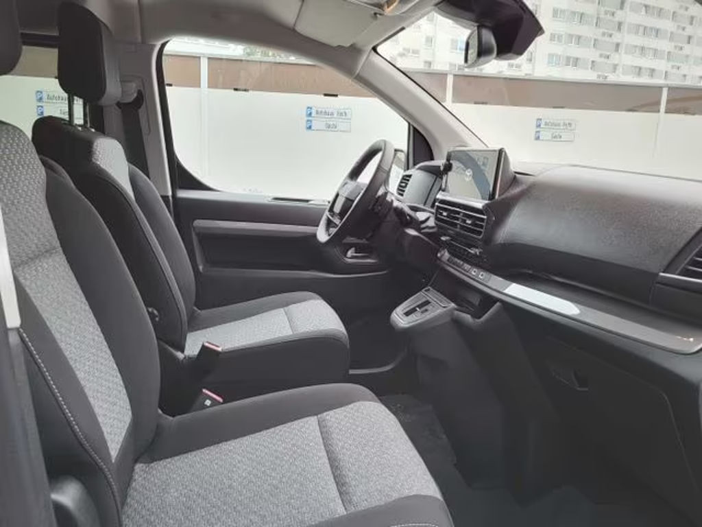 Toyota Proace (Verso)