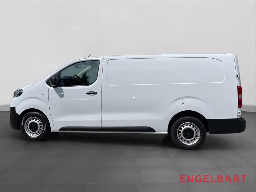 Toyota Proace (Verso) Proace 2.0 D-4D L2 Meister AHK PDC vorne + hinte