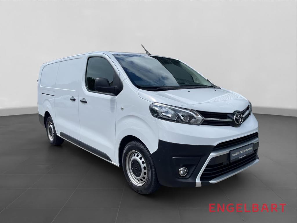 Toyota Proace (Verso)