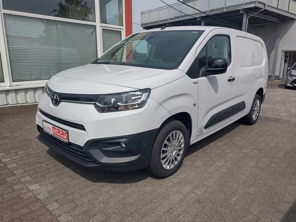 Toyota Proace (Verso) Proace City L2 Meister
