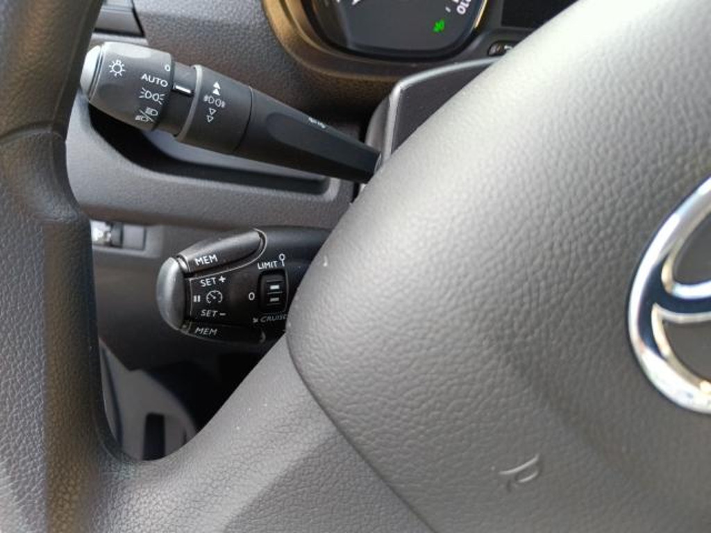 Toyota Proace (Verso)