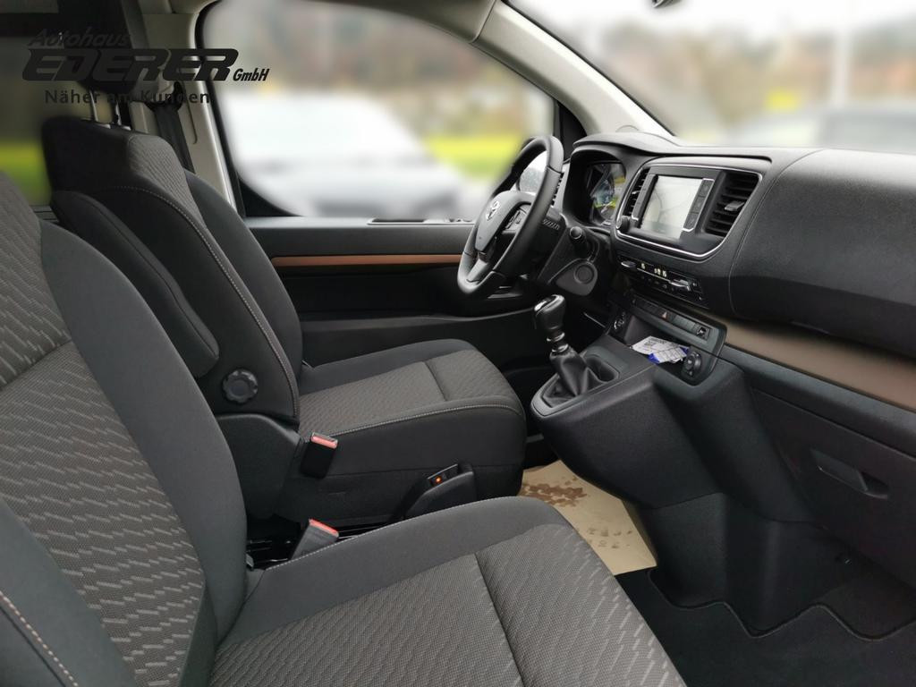 Toyota Proace (Verso)