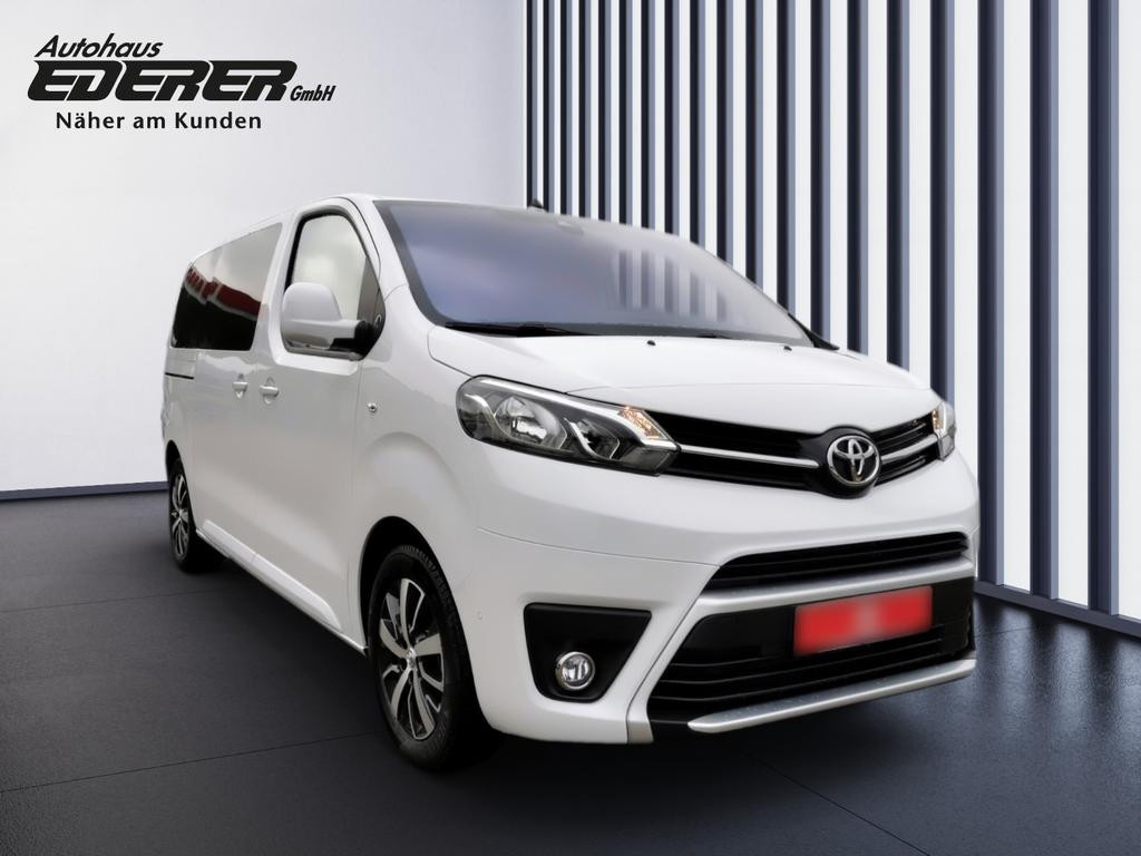 Toyota Proace (Verso)