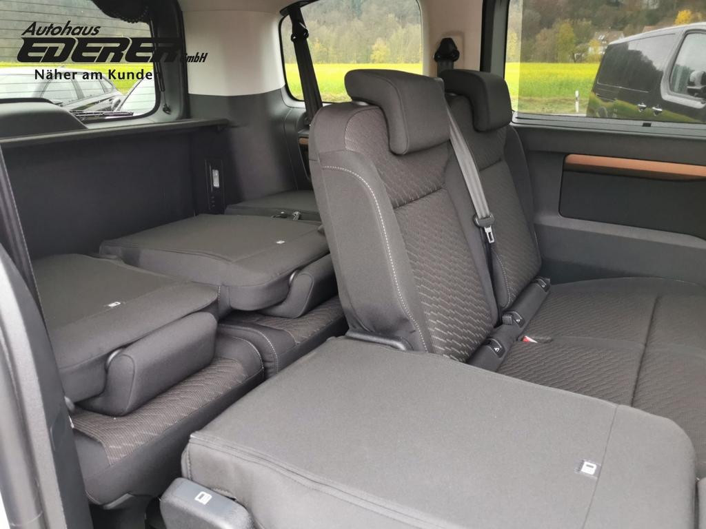 Toyota Proace (Verso)