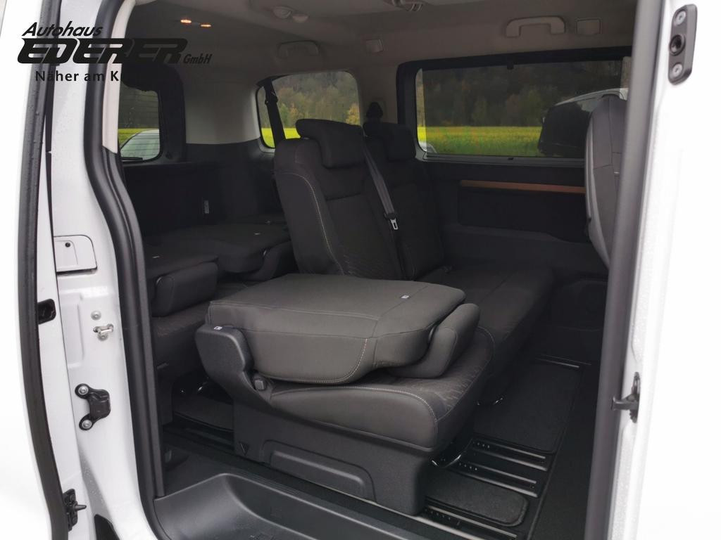 Toyota Proace (Verso)