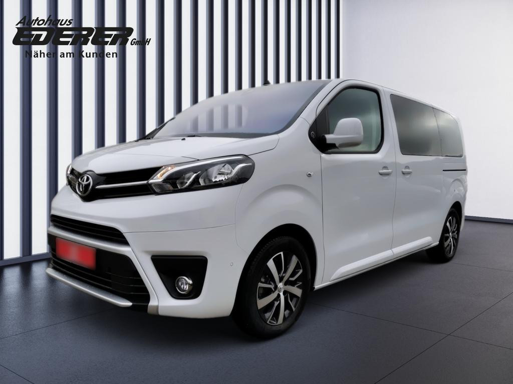 Toyota Proace (Verso)