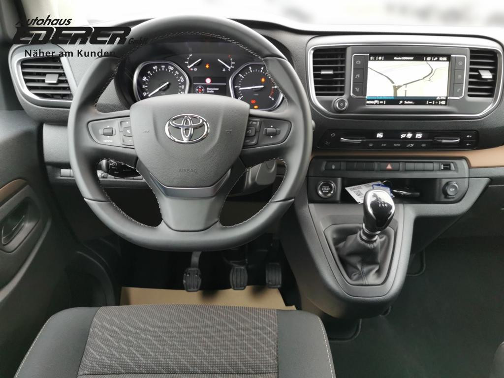 Toyota Proace (Verso)