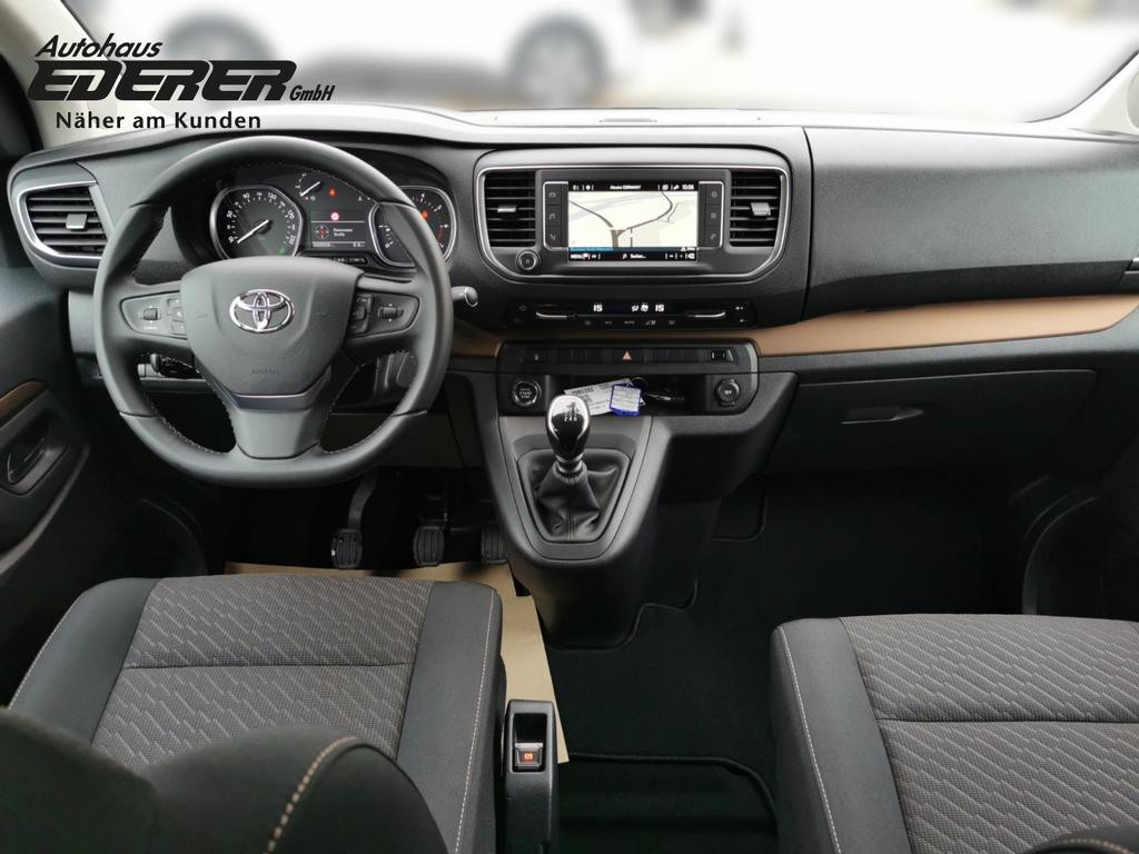 Toyota Proace (Verso)