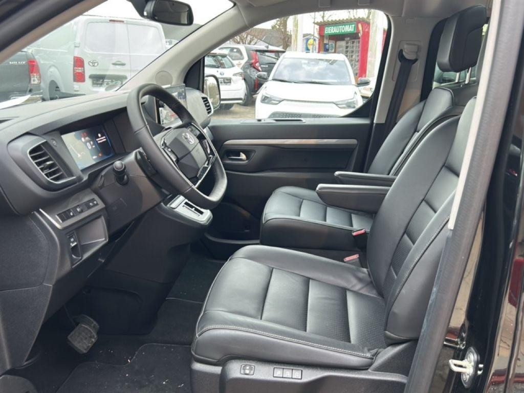 Toyota Proace (Verso)
