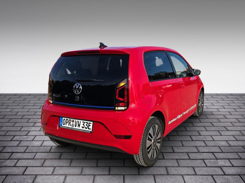 Volkswagen e-up!