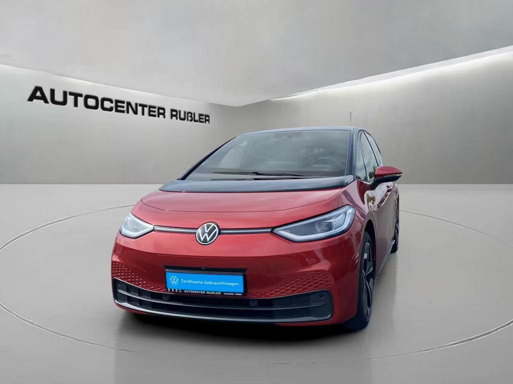 Volkswagen ID.3 Performance Pro