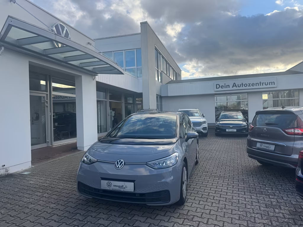 Volkswagen ID.3 Performance Pure